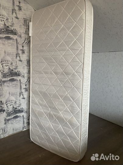 Детский матрас 160 70 ormatek