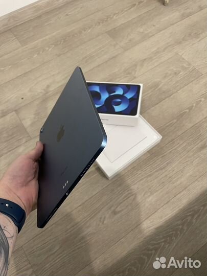iPad Air 5 M1 64 Gb