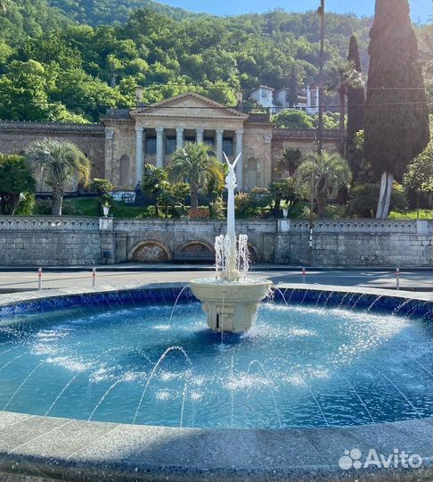 Абхазский Драйв : Джип тур Ежедневно