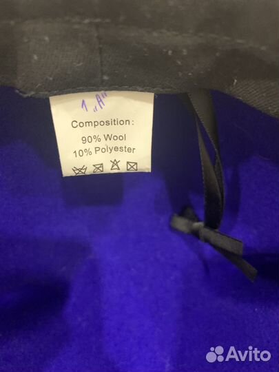 Шапка для девочки