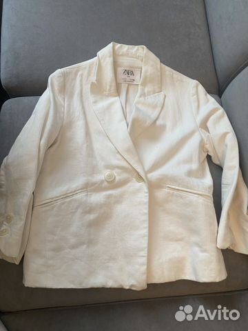 Пиджак для девочки