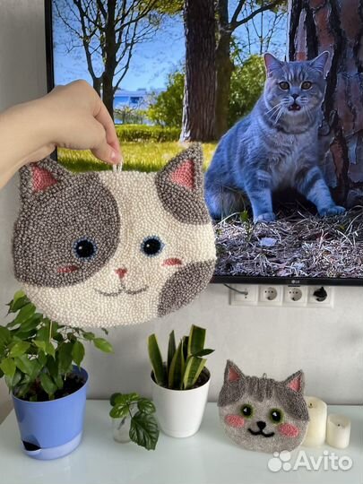 Декоративное панно