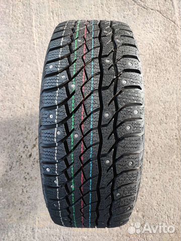 Viatti Bosco Nordico V-523 235/55 R17 99T