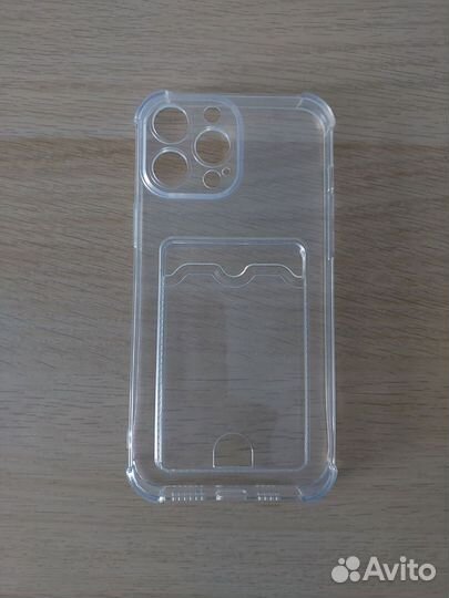 Чехол на iPhone 13 pro max