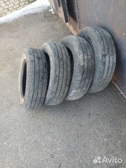 Резина r15,r16