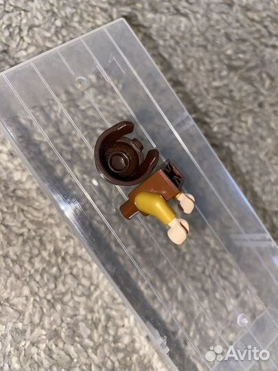 Lego властелин колец, хоббит