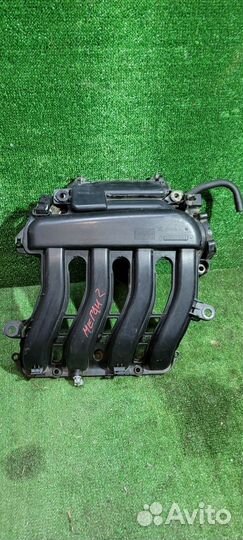 Коллектор впускной Renault Megane 2 1.6