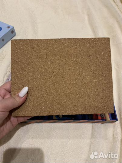 Djeco конструктор космос