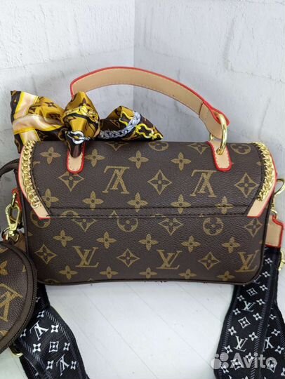 Новая женская сумка Louis Vuitton