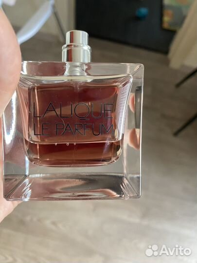 Парфюм женский lalique