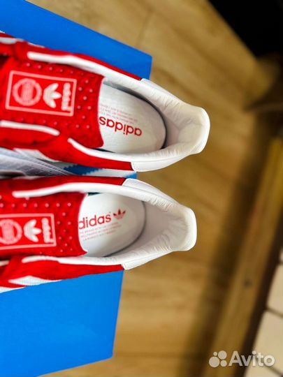 Adidas gazelle indoor премиум релиз оригинал