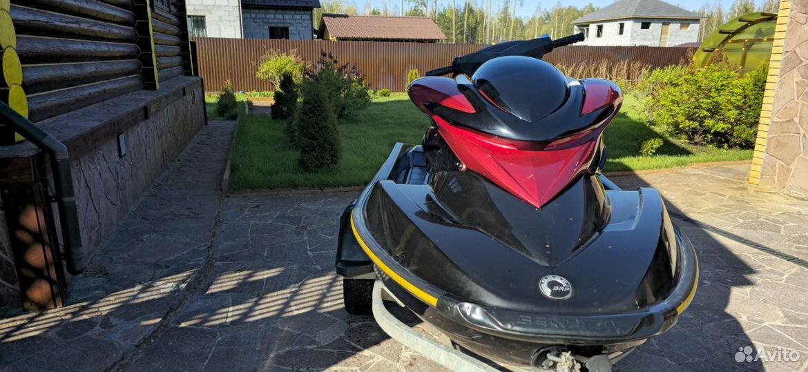 BRP SEA DOO