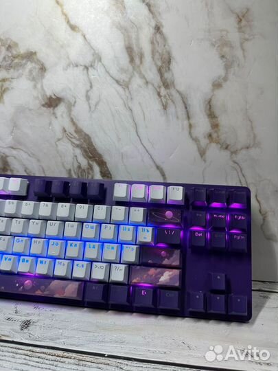 Клавиатура red square keyrox tkl hyperion