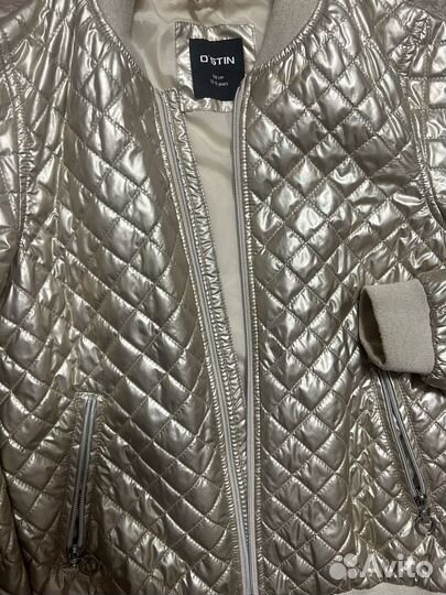 Ветровка для девочки