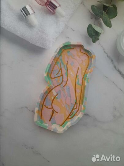 Изделие гипсовое 