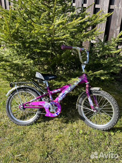 Велосипед Stels 16