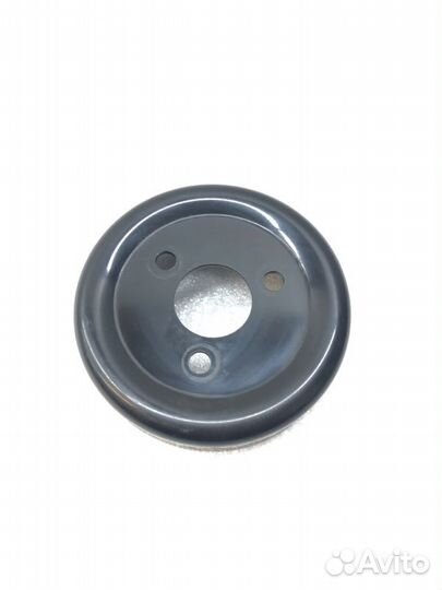 Шкив помпы Mazda 3 BL 2009