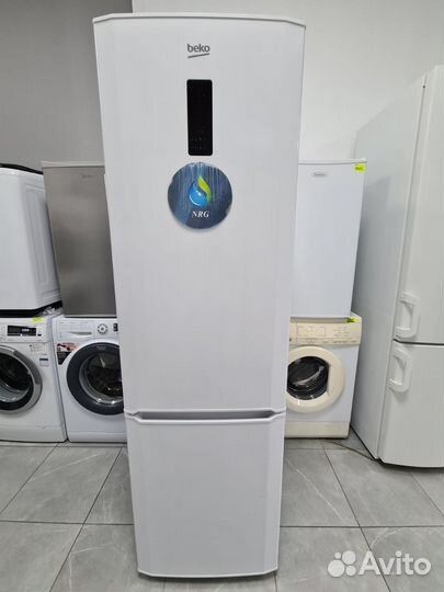 Холодильник beko No frostМодель: CN 329220