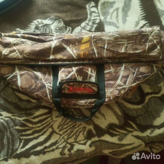 Блочный лук Sanlida Dragon X8 60 фунтов