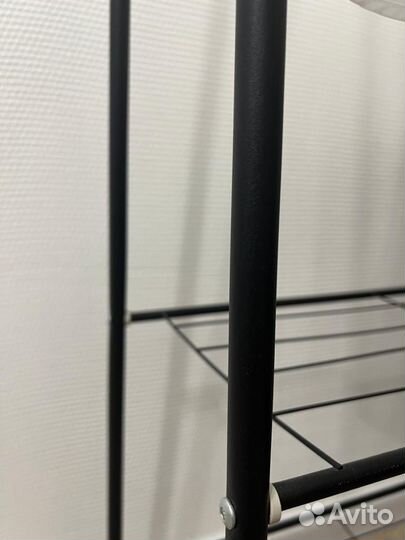 Вешалка напольная