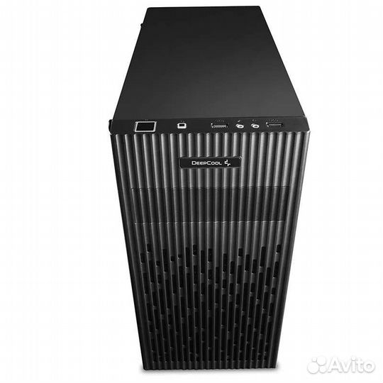 Корпус deepcool matrexx 30 DP-matx-matrexx30