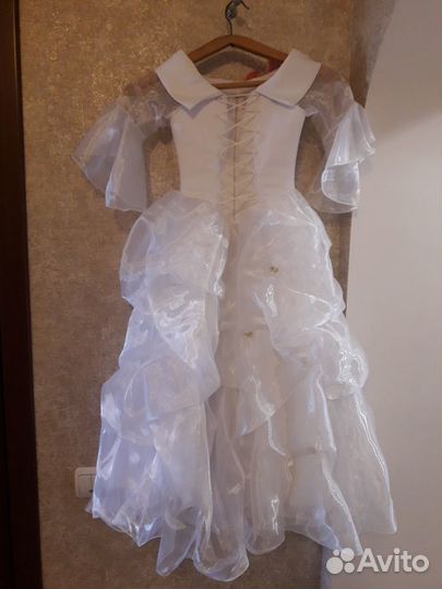 Платья для девочки