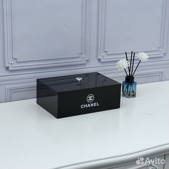 Органайзер для косметики Chanel