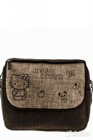 Сумка молодежная 370*300*100 