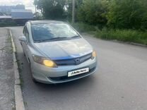 Honda Airwave 1.5 CVT, 2005, биты�й, 350 000 км, с пробегом, цена 375 000 руб.