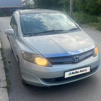 Honda Airwave 1.5 CVT, 2005, битый, 350 000 км, с пробегом, цена 350 000 руб.