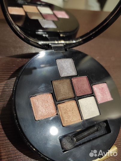 Givenchy кейс набор для макияжа оригинал