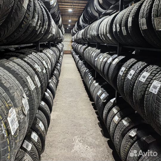 Habilead HF330 245/45 R19 102Y