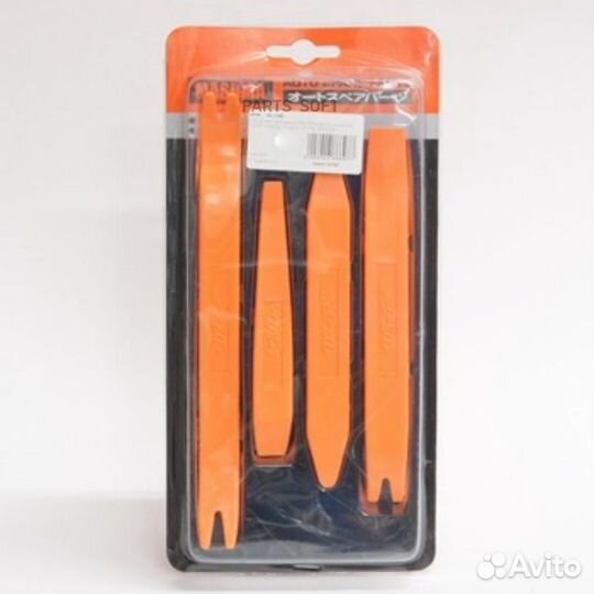 Masuma V-009 Инструмент для демонтажа облицовки в