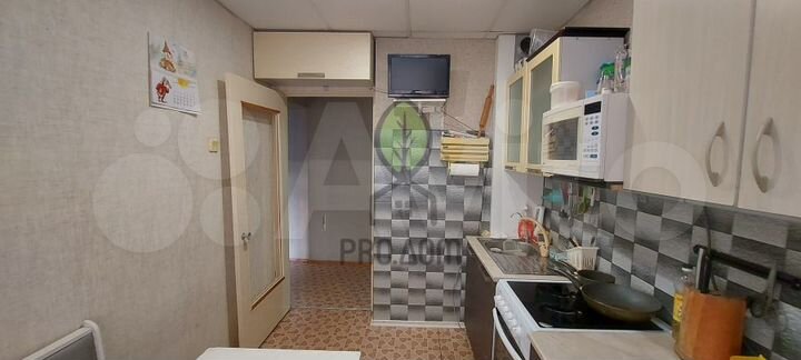 3-к. квартира, 65 м², 8/9 эт.