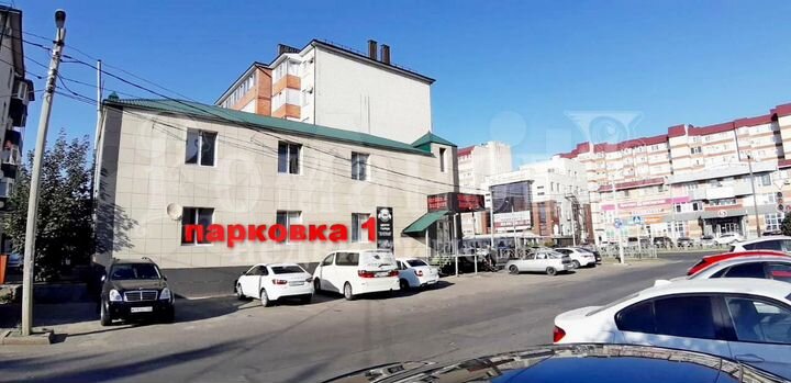 Осз идеально под медицину общепит