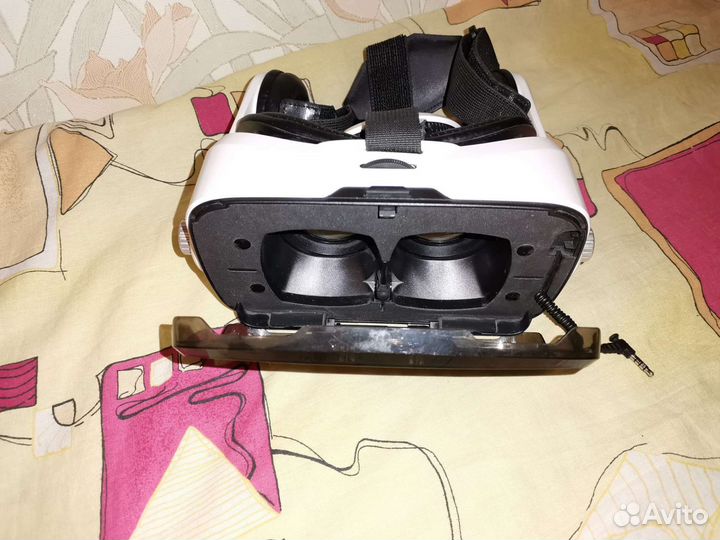 Vr очки для телефона