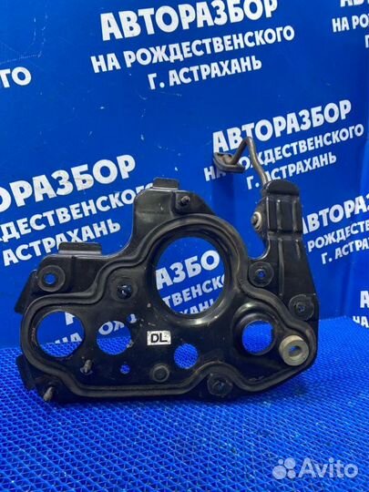 Педаль газа Daewoo Nexia седан 2006