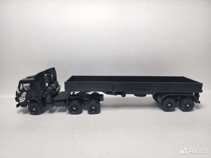 Камаз 5410 СССР 1:43