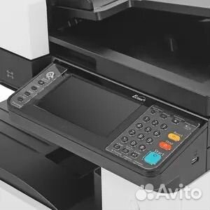 Мфу (принтер) Kyocera ecosys M8130 cidn