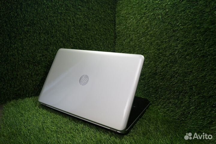 Гигантский HP на Core i5+8GB+Radeon для игр