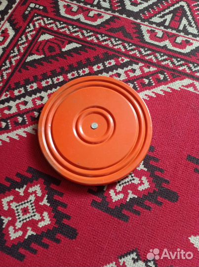 Спортинвентарь (Диск круговой для зарядки)