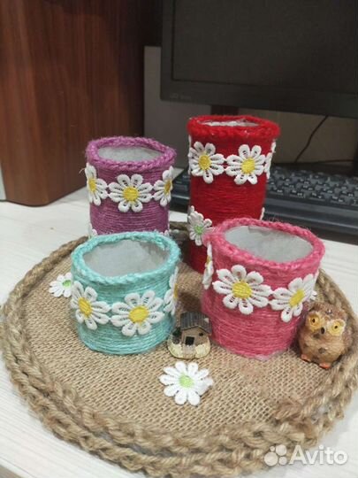 Поделки ручной работы