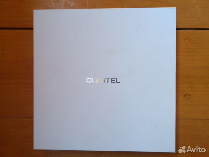 OUKITEL C25, 4/32 ГБ