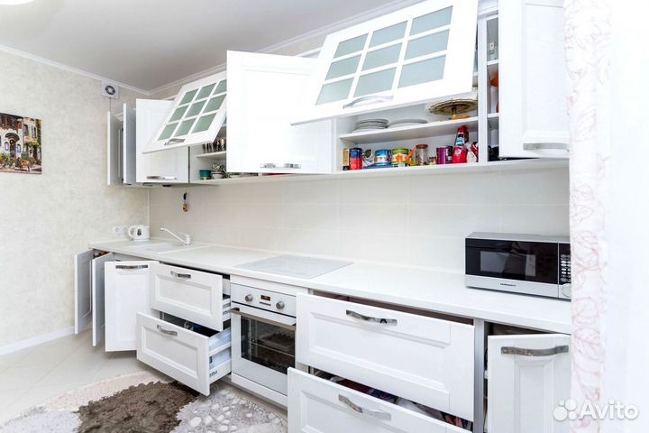 Кухня на заказ проект в подарок