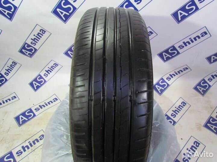 Yokohama BluEarth AE50 195/65 R15 88R
