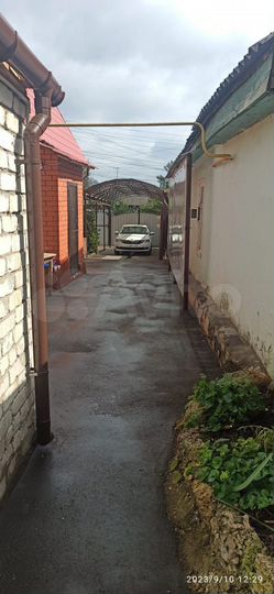 Дом 103 м² на участке 6 сот.