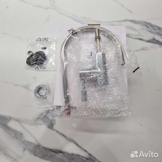 Кран для фильтра питьевой воды