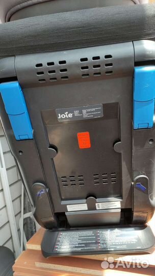 Детское автокресло от 0 до 36 кг