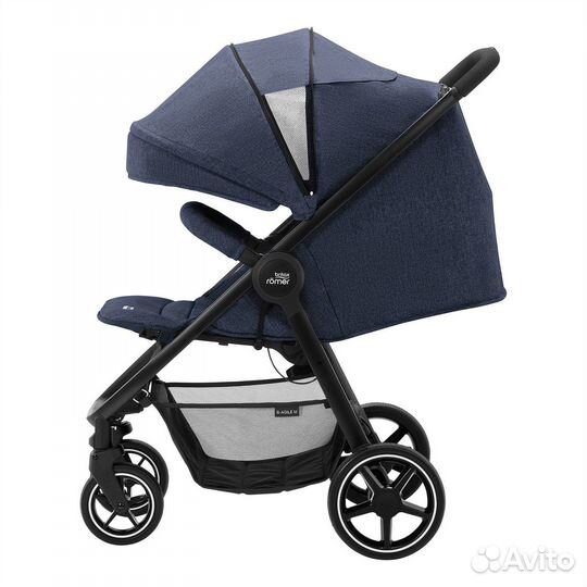 Britax B-Agile M новая