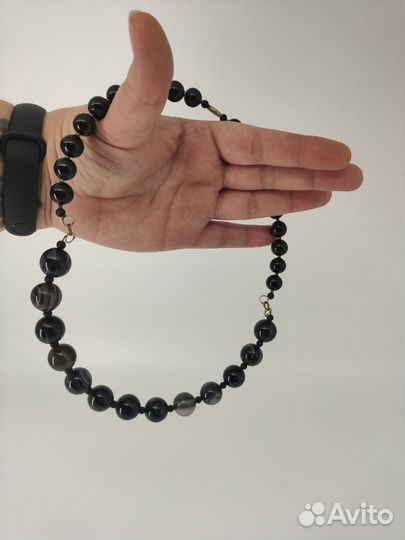 Четки нетрадиционные (13 бусин)